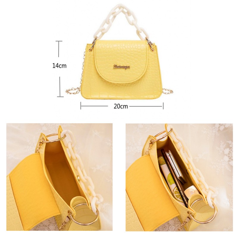 Women Shoulder Bags Designer Small Sling Bags Crossbody Bags Ladies Fashion Handbags