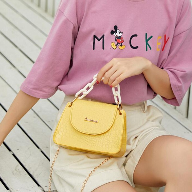 Women Shoulder Bags Designer Small Sling Bags Crossbody Bags Ladies Fashion Handbags