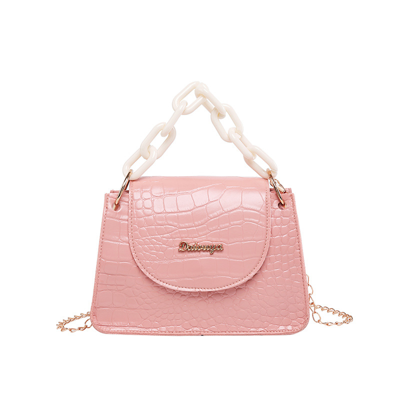 Women Shoulder Bags Designer Small Sling Bags Crossbody Bags Ladies Fashion Handbags