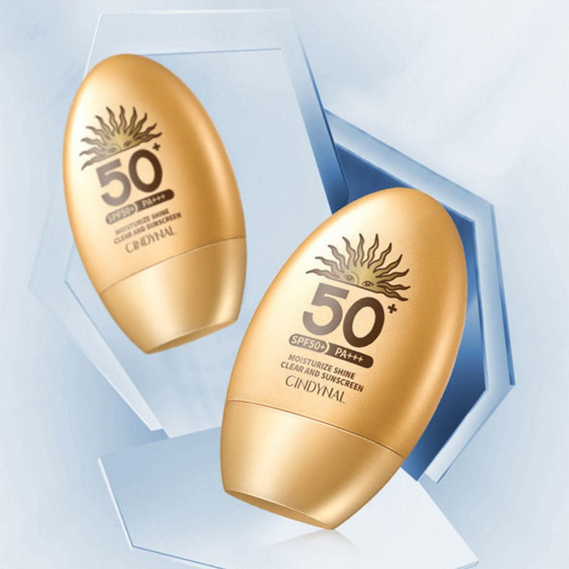 Sunscreen Cream SPF50 Sunscreen Lotion Sun Cream 30g