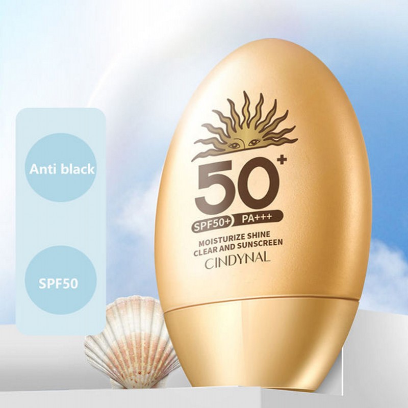 Sunscreen Cream SPF50 Sunscreen Lotion Sun Cream 30g