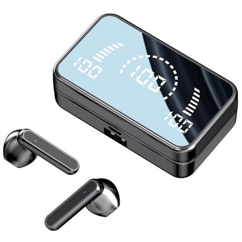 S20 Bluetooth Earphones Headsets Stereo In-Ear Earbuds