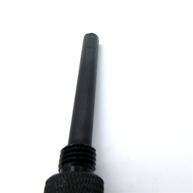 Waterproof Flint Magnesium Rod with Compass/Calibration Scraper