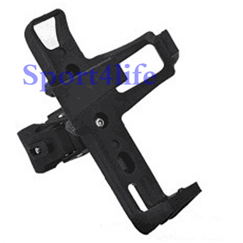 Mountain Bike High Strength Plastic C Kettle Kettle Holder