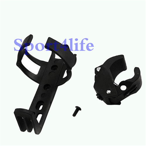 Mountain Bike High Strength Plastic C Kettle Kettle Holder