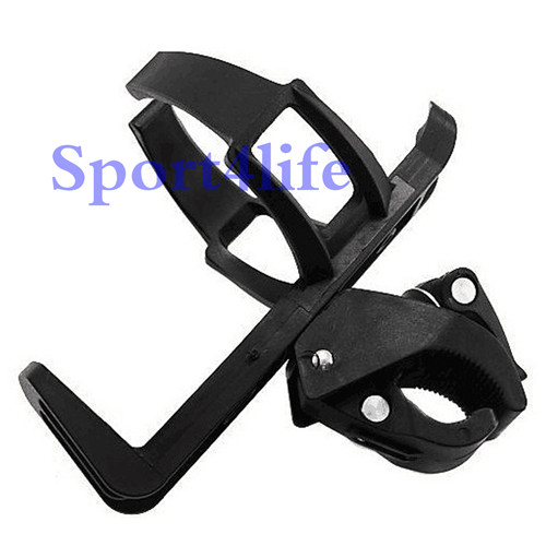 Mountain Bike High Strength Plastic C Kettle Kettle Holder