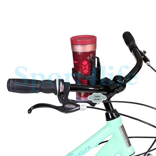 Mountain Bike High Strength Plastic C Kettle Kettle Holder