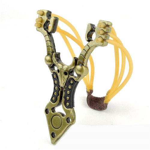 Outdoor Aluminium Magnesium Alloy Tool for Outdoor Game