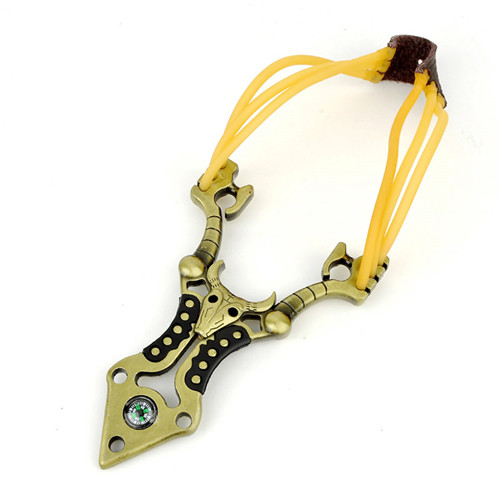 Outdoor Aluminium Magnesium Alloy Tool for Outdoor Game