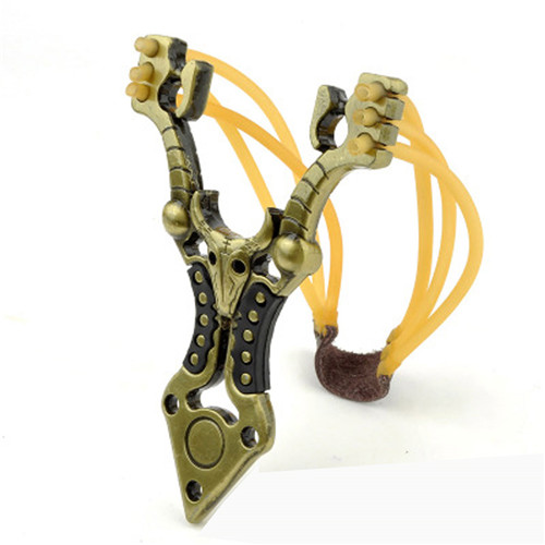 Outdoor Aluminium Magnesium Alloy Tool for Outdoor Game