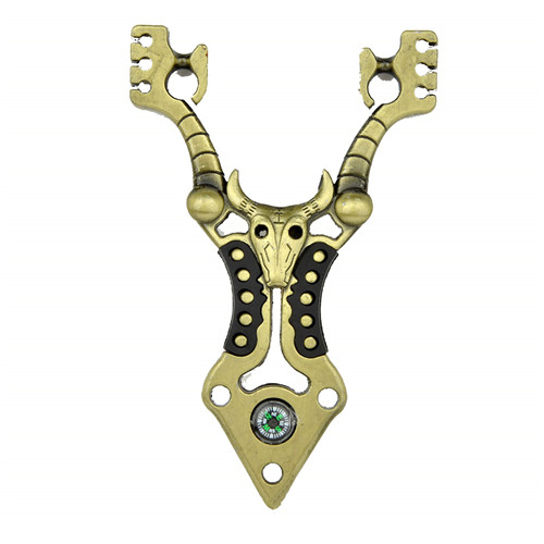 Outdoor Aluminium Magnesium Alloy Tool for Outdoor Game