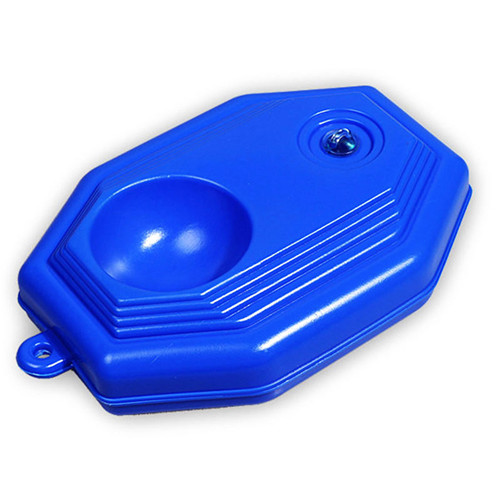 Pro&apos;s Pro Tennis Ball Trainer Set Training Equipment Plastic Pedestal for Tennis Ball