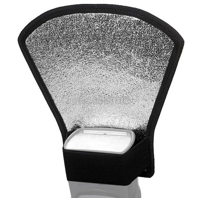 Flash Diffuser for Canon Nikon Speedlite Photography DSLR Camera Accessories Flash Diffuser Softbox