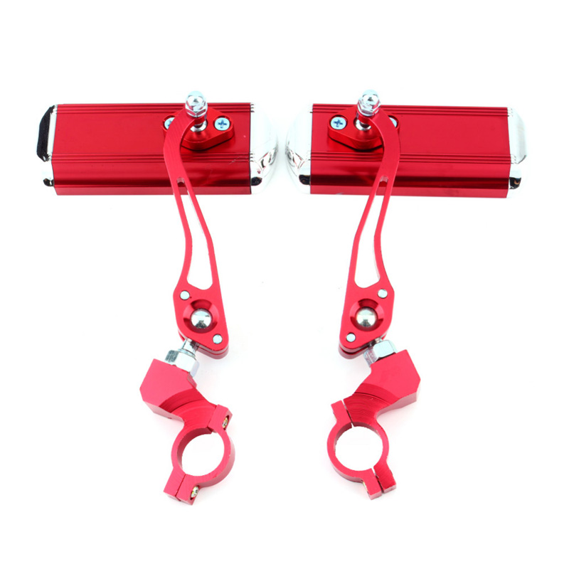 Mountain Bike Bicycle Handlebar Rearview Mirror Motorcycle Bicycle Modified Safety Rearview Mirror