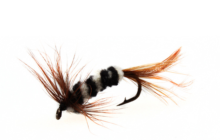 Fishing Lure Artificial Fishing Bait Feather Single Treble Hooks Carp Fish Lure Water Surface