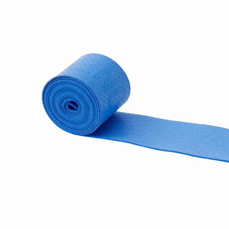Absorb Sweat Anti Slip Racket Bat Overgrip Roll Tennis Badminton Handle Tape