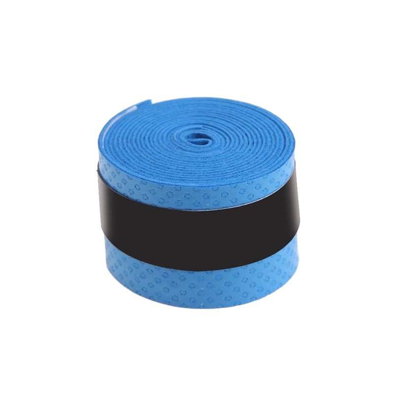 Absorb Sweat Anti Slip Racket Bat Overgrip Roll Tennis Badminton Handle Tape