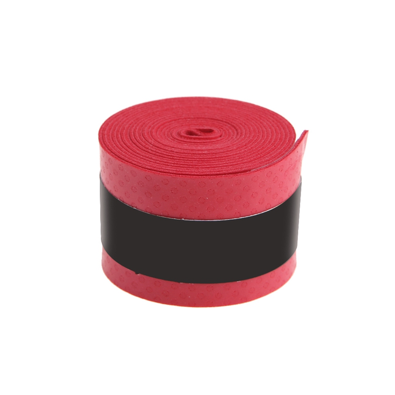 Absorb Sweat Anti Slip Racket Bat Overgrip Roll Tennis Badminton Handle Tape