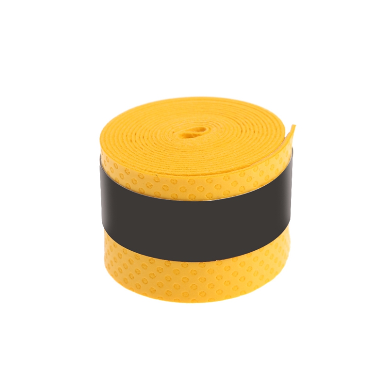 Absorb Sweat Anti Slip Racket Bat Overgrip Roll Tennis Badminton Handle Tape