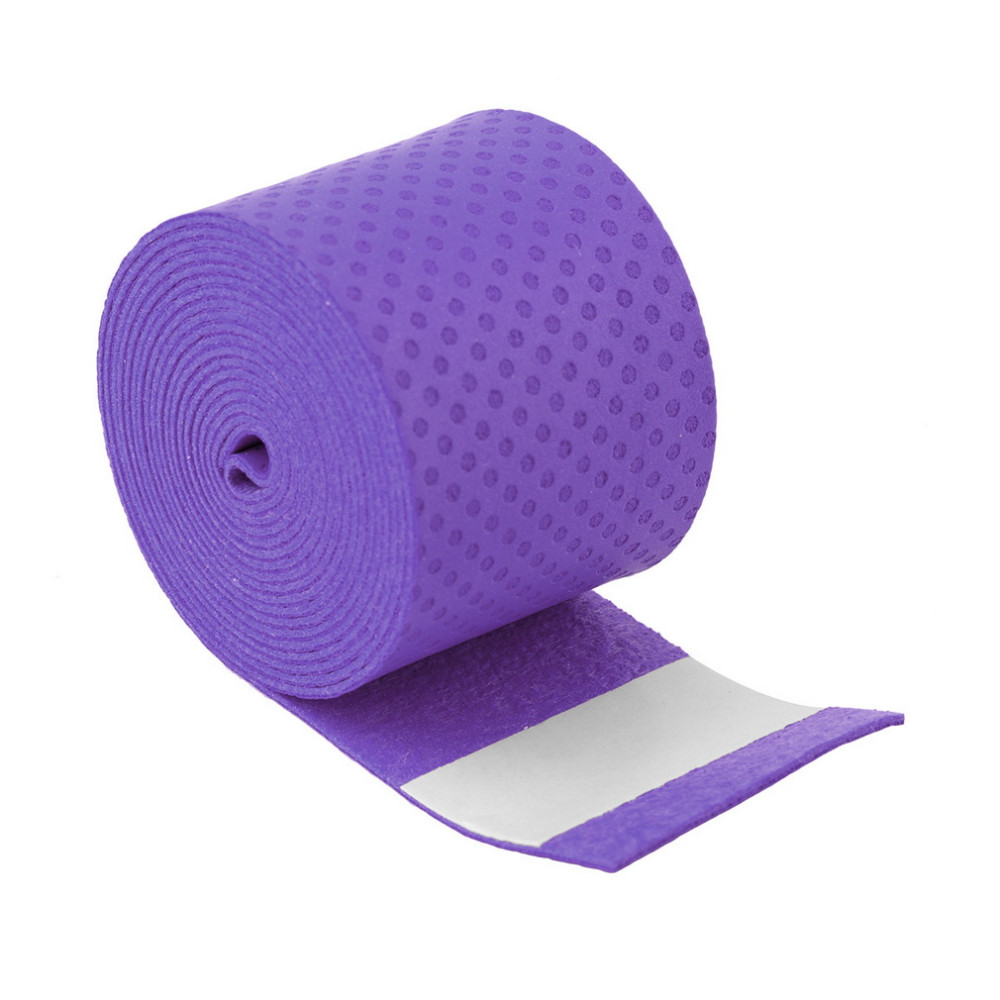 Absorb Sweat Anti Slip Racket Bat Overgrip Roll Tennis Badminton Handle Tape