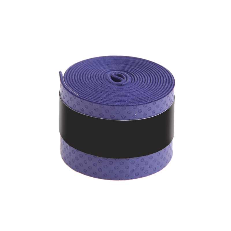 Absorb Sweat Anti Slip Racket Bat Overgrip Roll Tennis Badminton Handle Tape