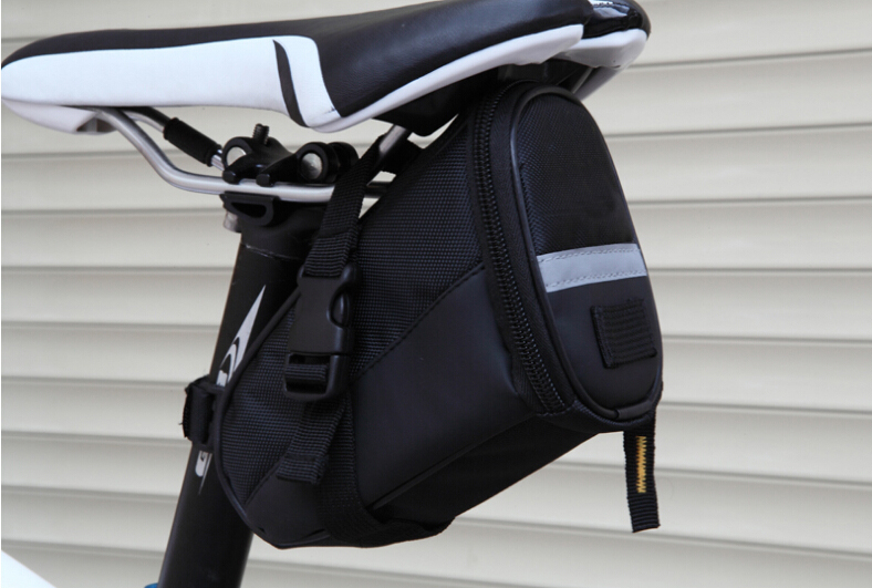 Bicycle Saddle Bag Bike Rear Bag Outdoor Sport Tool Bags