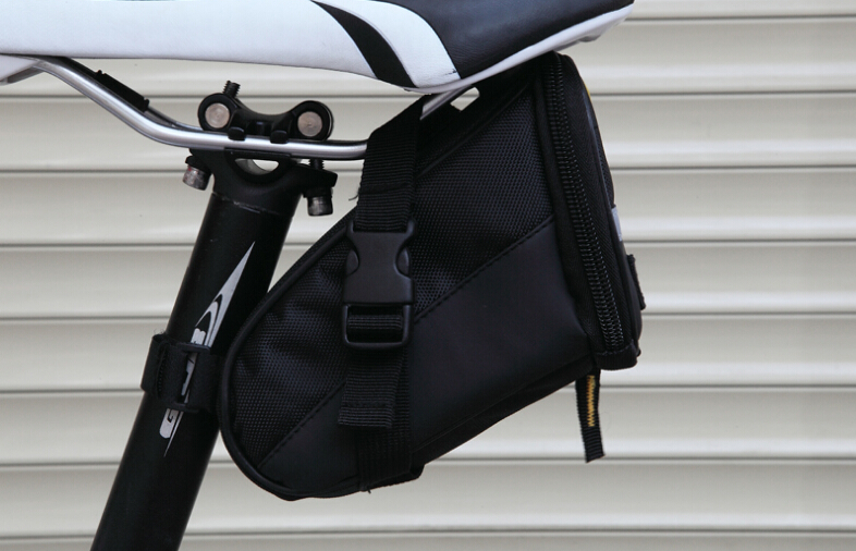 Bicycle Saddle Bag Bike Rear Bag Outdoor Sport Tool Bags