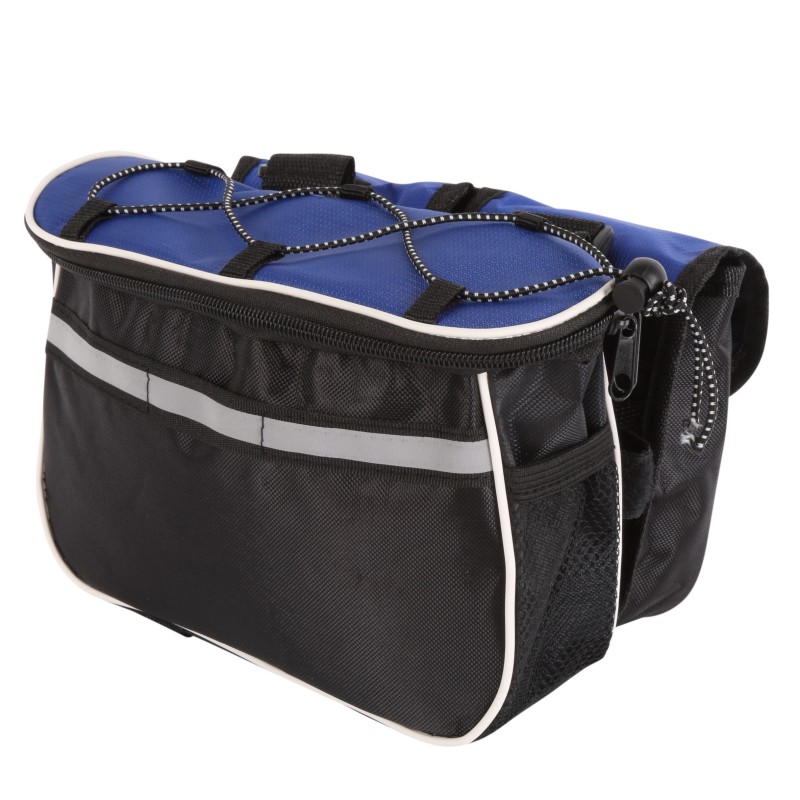 MTB Road Mountain Cycling Bike Bicycle Bags Cycling Packet Foldable Sports Cover Case
