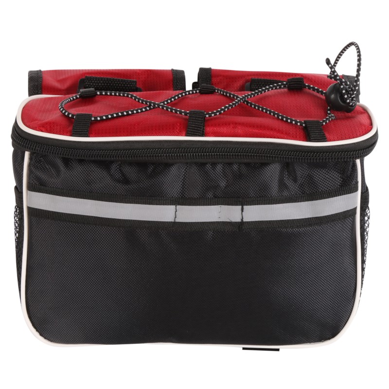 MTB Road Mountain Cycling Bike Bicycle Bags Cycling Packet Foldable Sports Cover Case