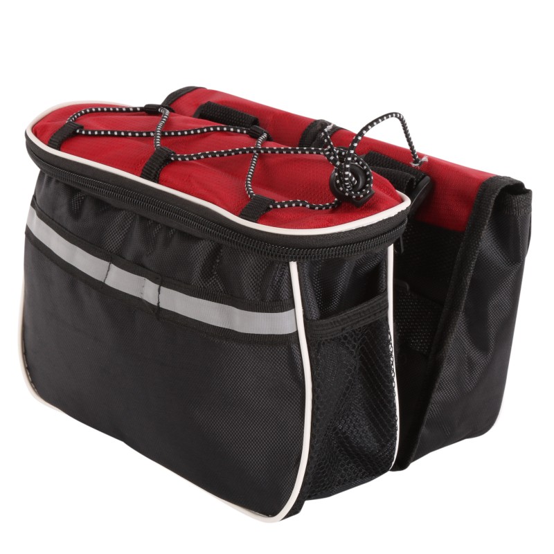 MTB Road Mountain Cycling Bike Bicycle Bags Cycling Packet Foldable Sports Cover Case