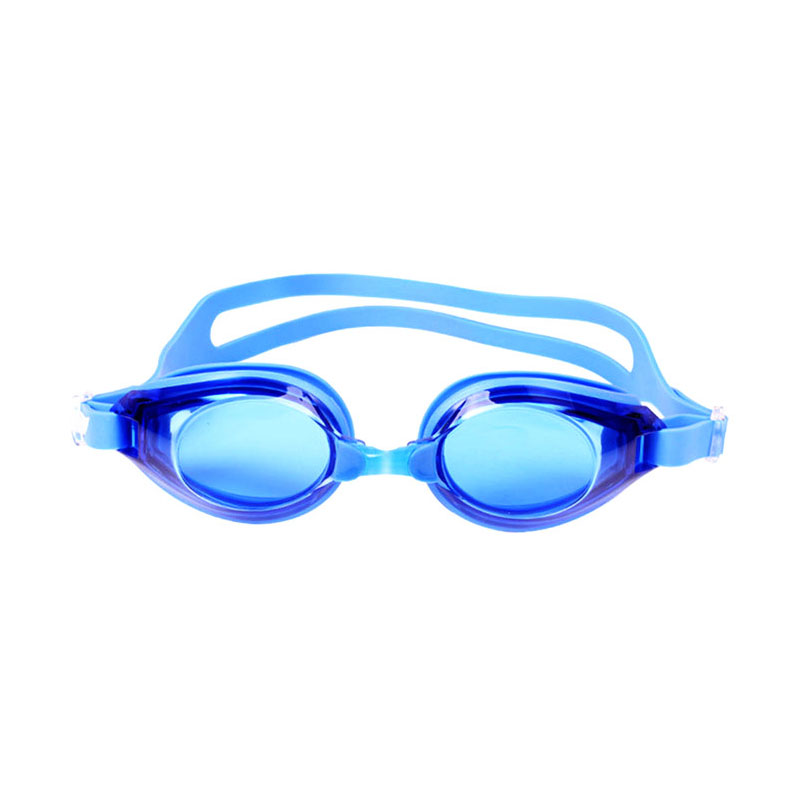 Waterproof Swimming Goggles Swim Eyewear Swimming Glasses Anti Fog Water Resistant Swimming Glasses