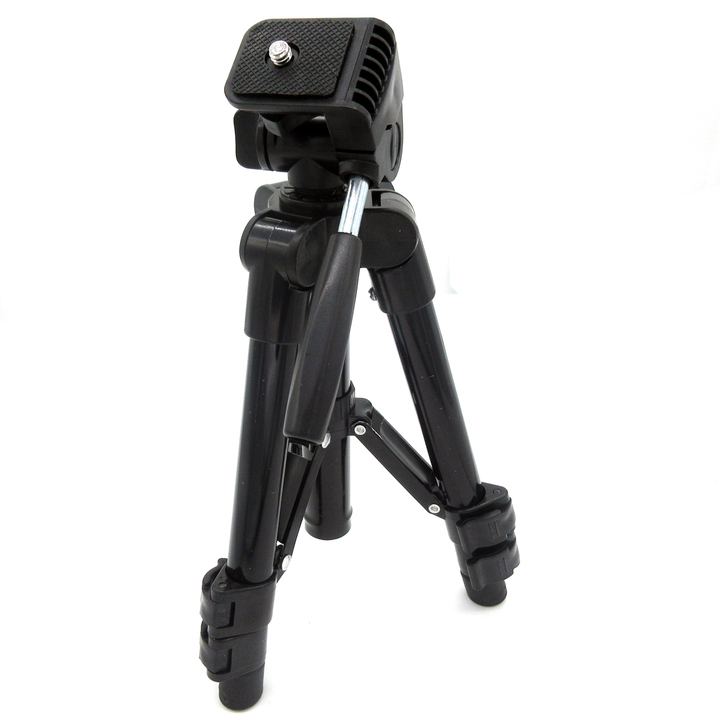 Portable Height Adjustable Sea Fishing Lamp Bracket Telescopic Mini Lightweight Tripod Stand