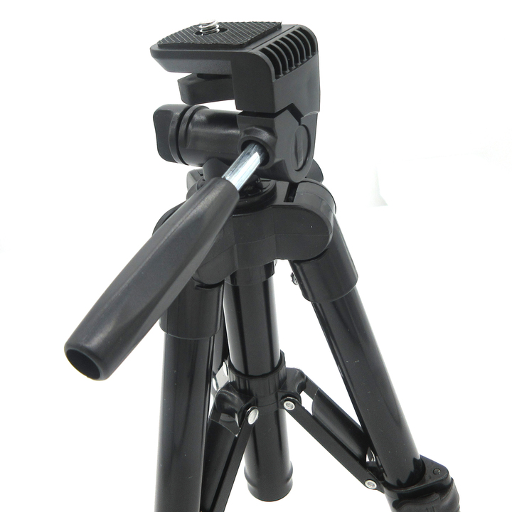 Portable Height Adjustable Sea Fishing Lamp Bracket Telescopic Mini Lightweight Tripod Stand