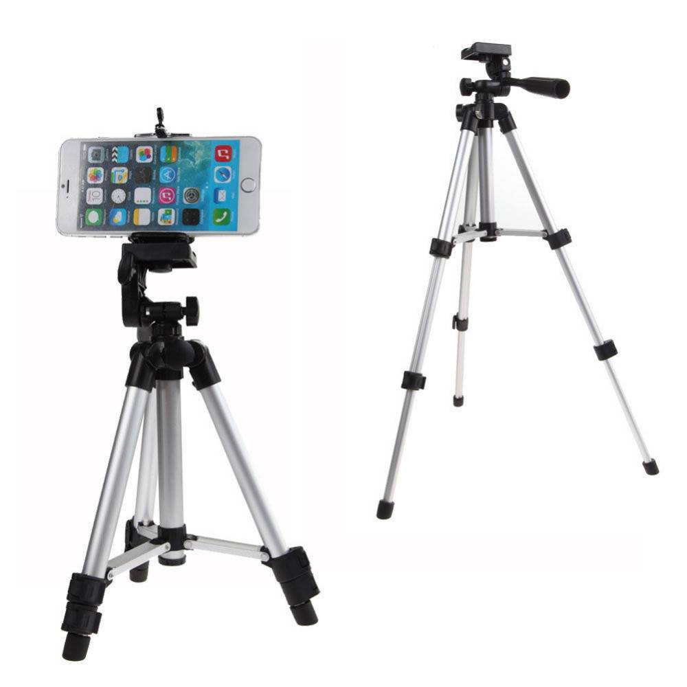 Fishing Light Camera Tripod Stand Clip Bracket Holder for Digital DSLR Camera