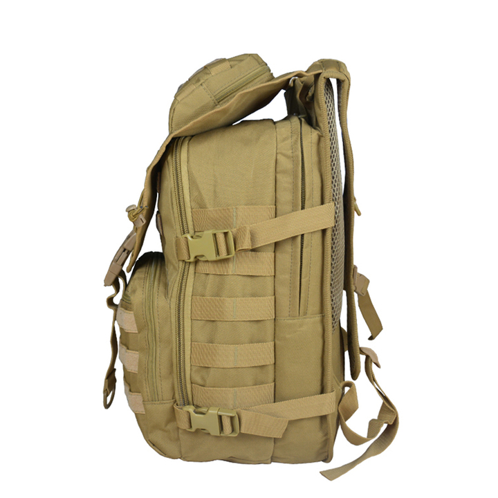 Waterproof Sports Handbag Outdoor Travel Camping Multi-function Bag