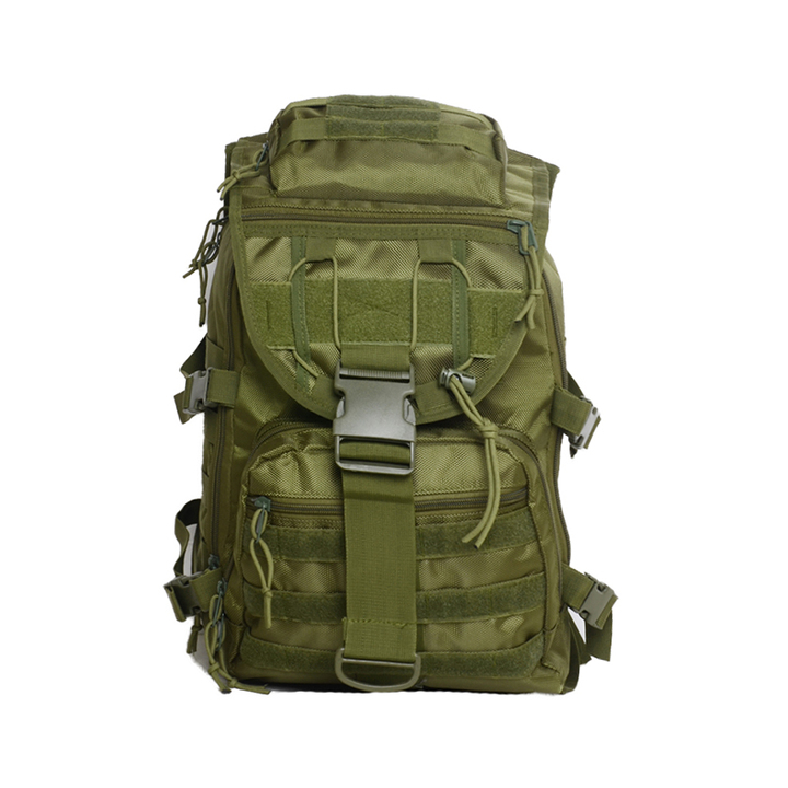 Waterproof Sports Handbag Outdoor Travel Camping Multi-function Bag