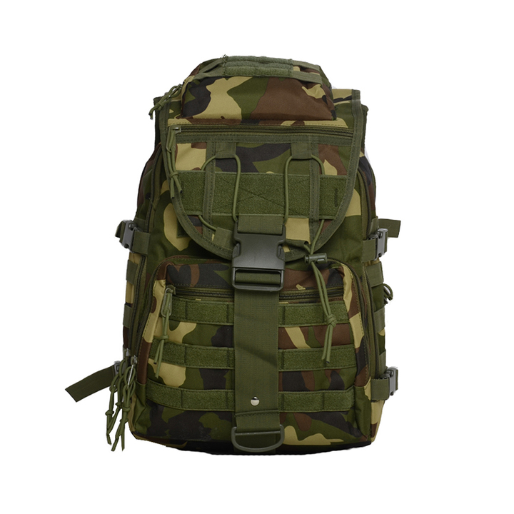 Waterproof Sports Handbag Outdoor Travel Camping Multi-function Bag