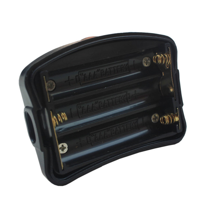 LED Headlight Strong Lumen 3 Modes  Headlamp Camping Fishing Head Lights Waterproof