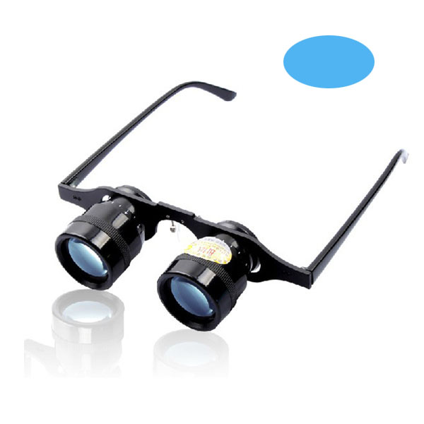 New Outdoor 10X Fishing Telescope  Binoculars for Fishing Match Camping