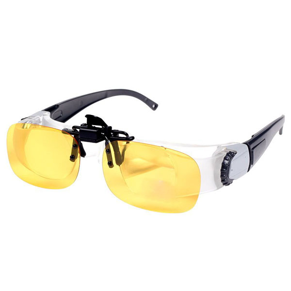 New Outdoor 5 X Fishing Telescope Glasses