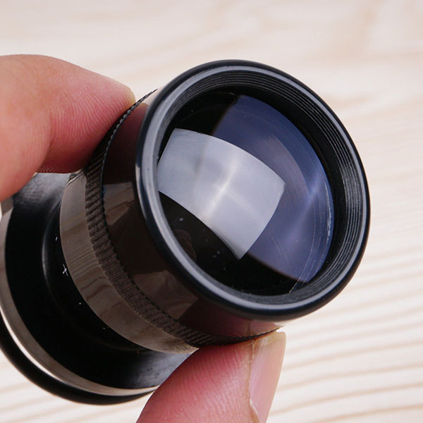 New Outdoor 2.8X Hooked Monocular Telescope