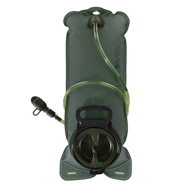 New Outdoor 2L 2.5L 3L Portable Drinking Bag Bottle