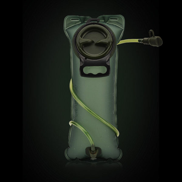 New Outdoor 2L 2.5L 3L Portable Drinking Bag Bottle