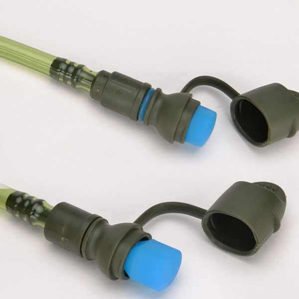 New Outdoor 2L 2.5L 3L Portable Drinking Bag Bottle