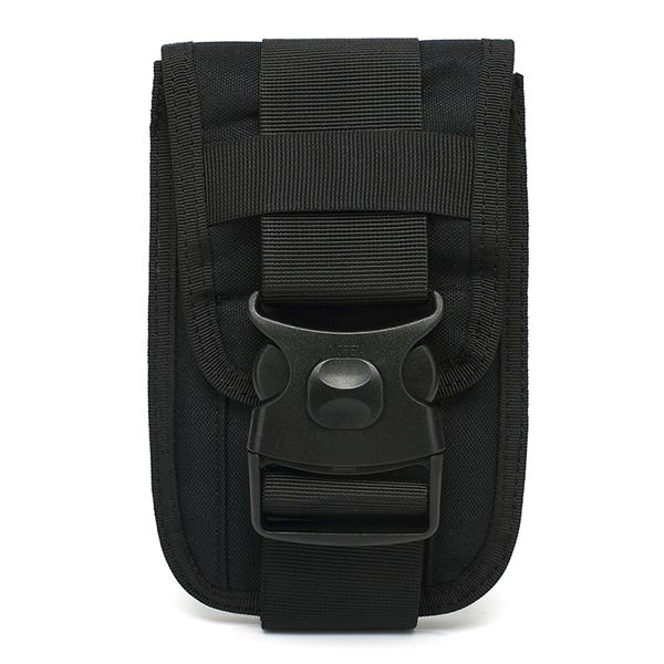 Universal Outdoor Waist Bag For Mobile Phone 5.5-6.0 inch Sport Bag