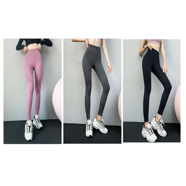 Women Running Pants Workout Gym Sweatpants Yoga Training Sport Pants Trousers