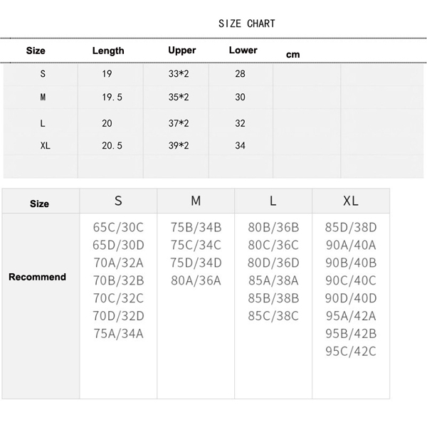 Sports Bra Women Fitness Top Yoga Bra Running Yoga Gym Crop Top Women Push Up Bra