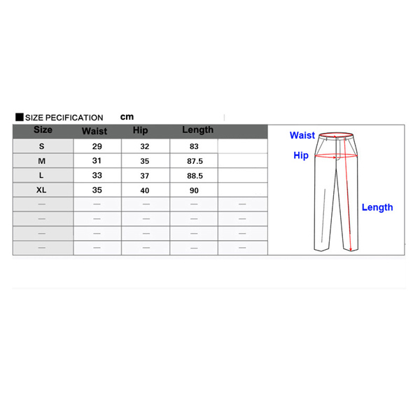 New Gym fitness ankle length trousers Women Jogger Dance Sport Pants Bottom Trousers