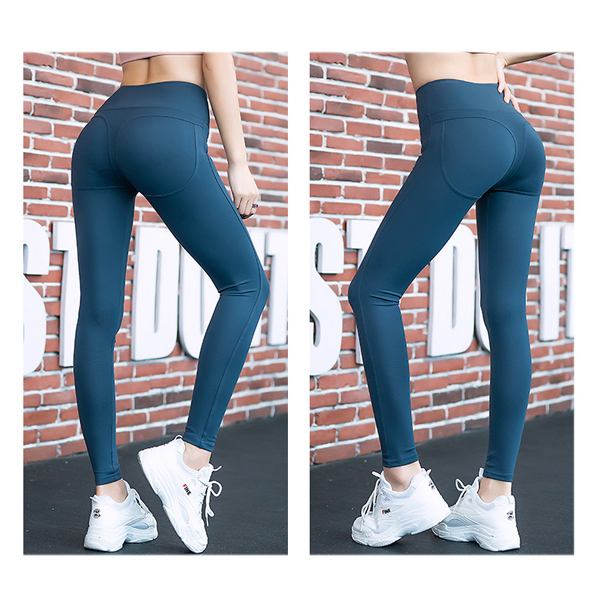Yoga Pants Sports Trousers Exercise Fitness Running Jogging Trousers Workout Sport Pants