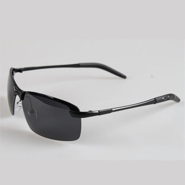 New Sunglasses Classic Sun glasses Hiking Riding Driving Eyewear Polarized Glasses